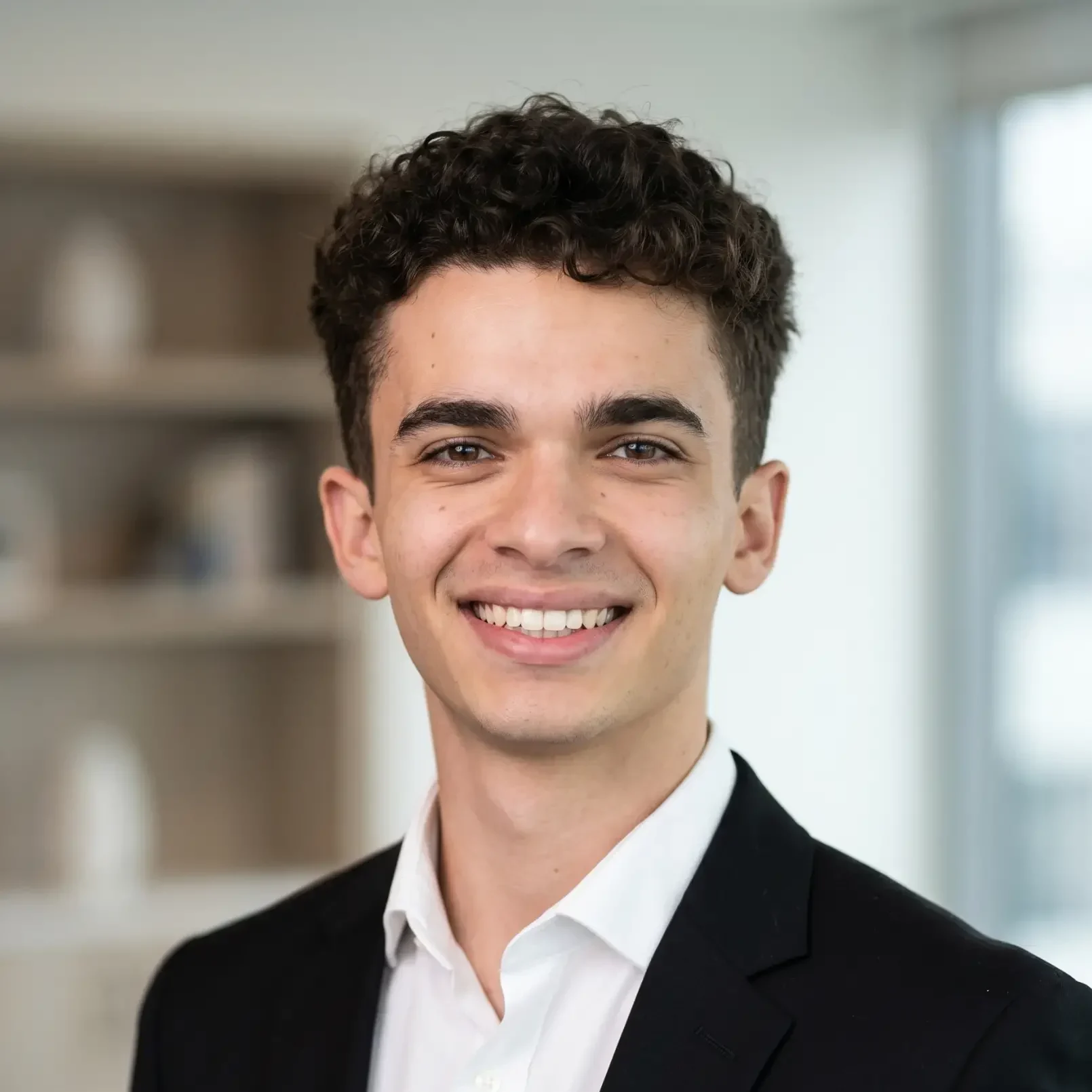 Christian du Preez - Financial Planner