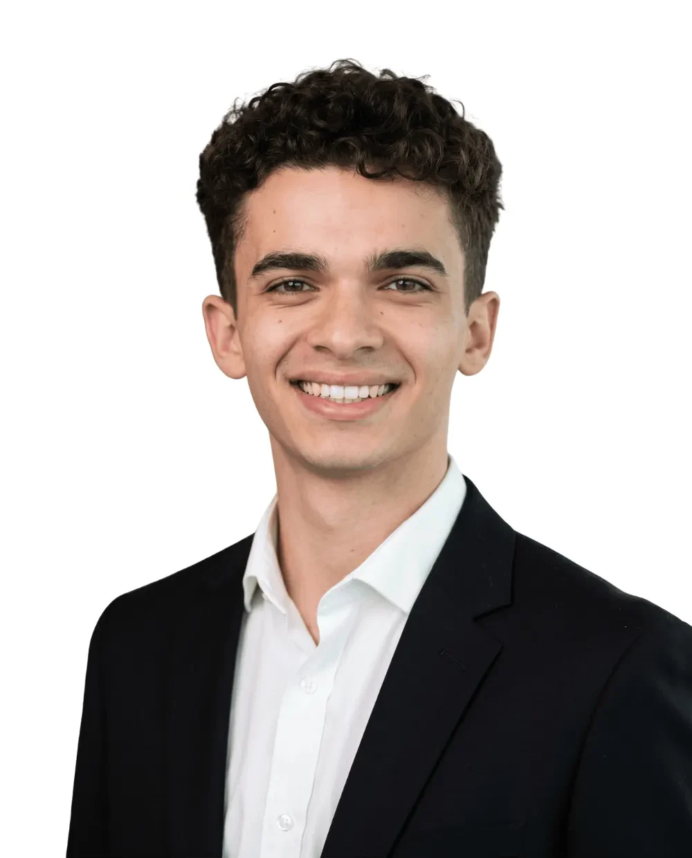 Christian du Preez